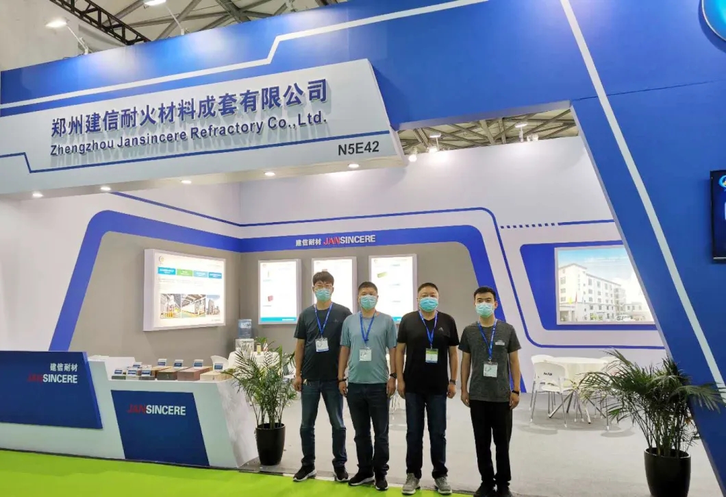 建信科技：“IE Expo China 2020”第21屆中國(guó)環(huán)博會(huì)圓滿落幕，感謝您的蒞臨與關(guān)注！